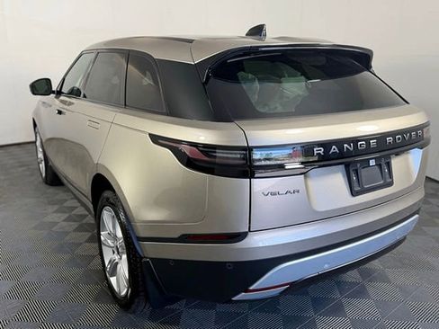 New 2026 Land Rover Range Rover Velar S image 5