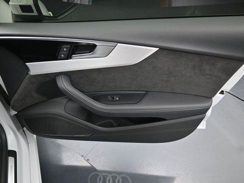 Used 2021 Audi A5 2.0T Premium Plus w/ Premium Plus AWD/4WD image 36