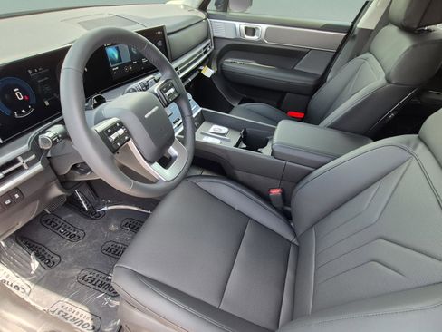 New 2026 Hyundai Santa Fe SEL FWD image 21