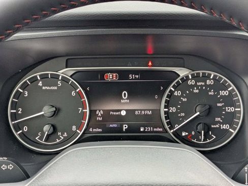 New 2026 Nissan Rogue SV image 29