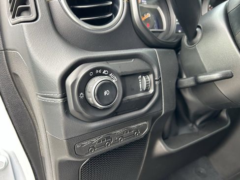 New 2026 Jeep Wrangler Sahara image 13