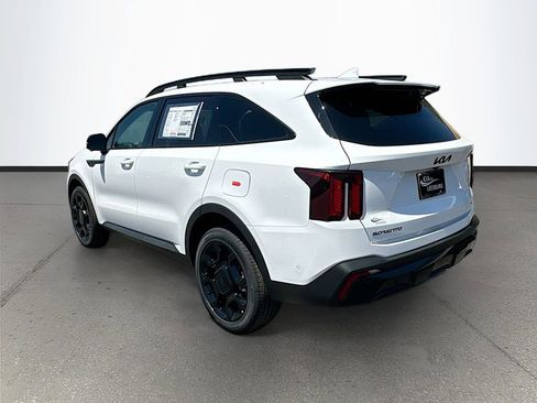 New 2026 Kia Sorento SX Prestige AWD/4WD image 5