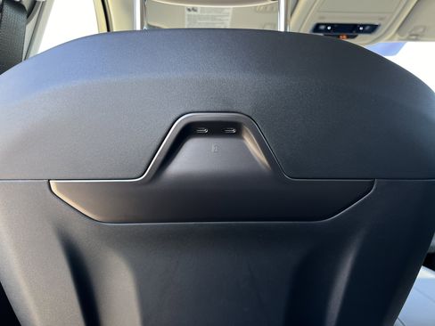 New 2026 Lincoln Nautilus Premier image 31