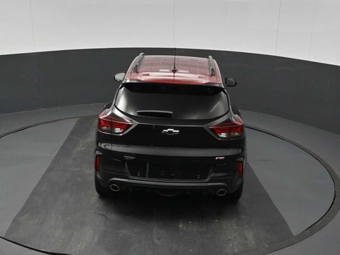 Used 2021 Chevrolet TrailBlazer RS w/ Convenience Package AWD/4WD image 15