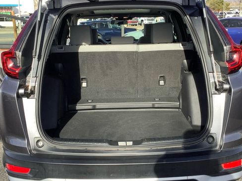 Used 2021 Honda CR-V EX image 30