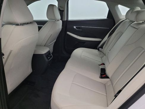 Used 2023 Hyundai Sonata SEL w/ Convenience Package image 18