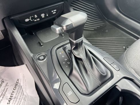 Used 2025 Kia K4 EX FWD image 26