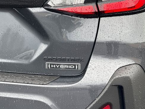 New 2026 Subaru Crosstrek 2.5i Sport AWD/4WD image 26
