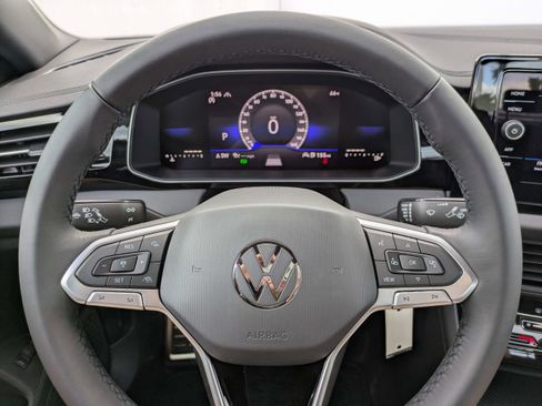 New 2026 Volkswagen Jetta Sport FWD image 22