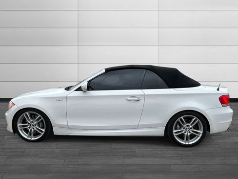 Used 2013 BMW 135i Convertible image 5