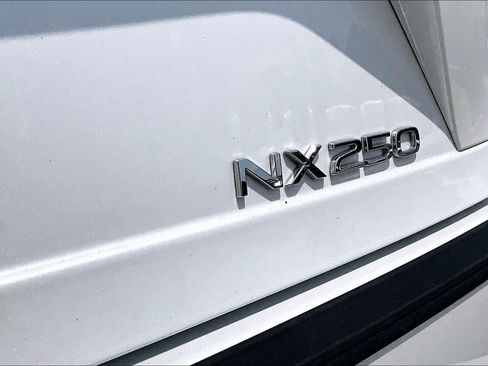 Used 2024 Lexus NX 250 FWD w/ Towing Package (2000 Lbs) image 28