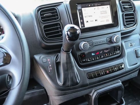 New 2026 RAM ProMaster 1500 FWD image 19