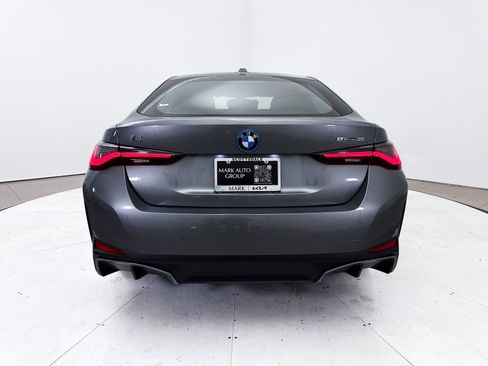 Used 2023 BMW i4 eDrive35 w/ Premium Package RWD image 19
