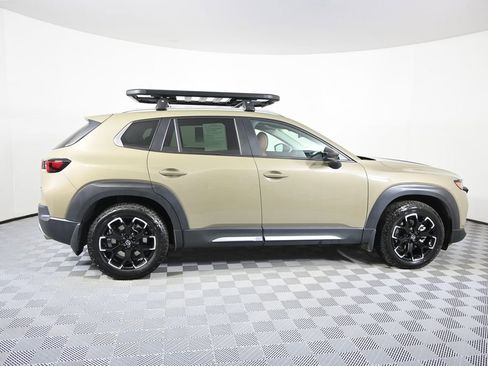 Used 2025 MAZDA CX-50 Meridian Edition w/ Apex Package AWD/4WD image 7