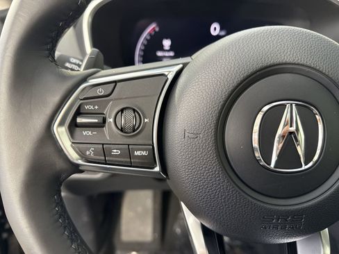New 2026 Acura MDX SH-AWD image 12