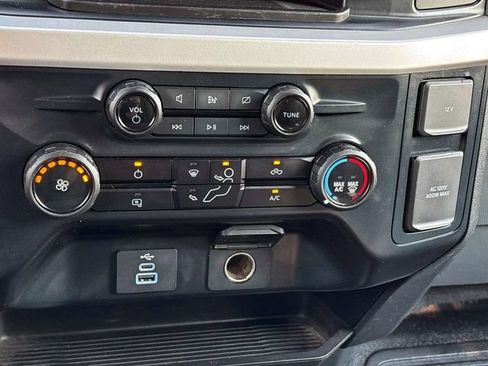 Used 2023 Ford F350 XL AWD/4WD image 22