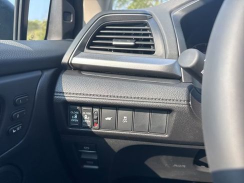 New 2026 Honda Odyssey EX-L image 18