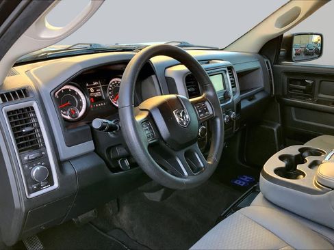 Used 2017 RAM 1500 Tradesman w/ Popular Equipment Group RWD image 18