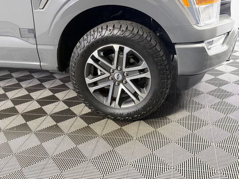 Used 2021 Ford F150 XL w/ STX Appearance Package AWD/4WD image 11