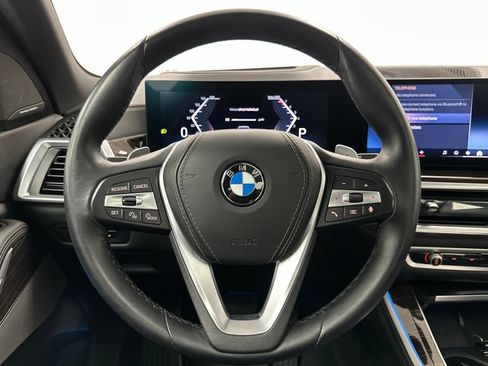 Used 2026 BMW X5 xDrive40i AWD/4WD image 29