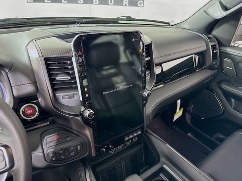 New 2026 RAM 1500 RHO w/ RHO Level 1 Equipment Group AWD/4WD image 24