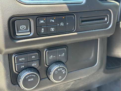 Used 2023 Chevrolet Tahoe RST w/ Luxury Package AWD/4WD image 20