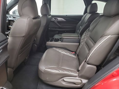 Used 2022 MAZDA CX-9 Signature image 28