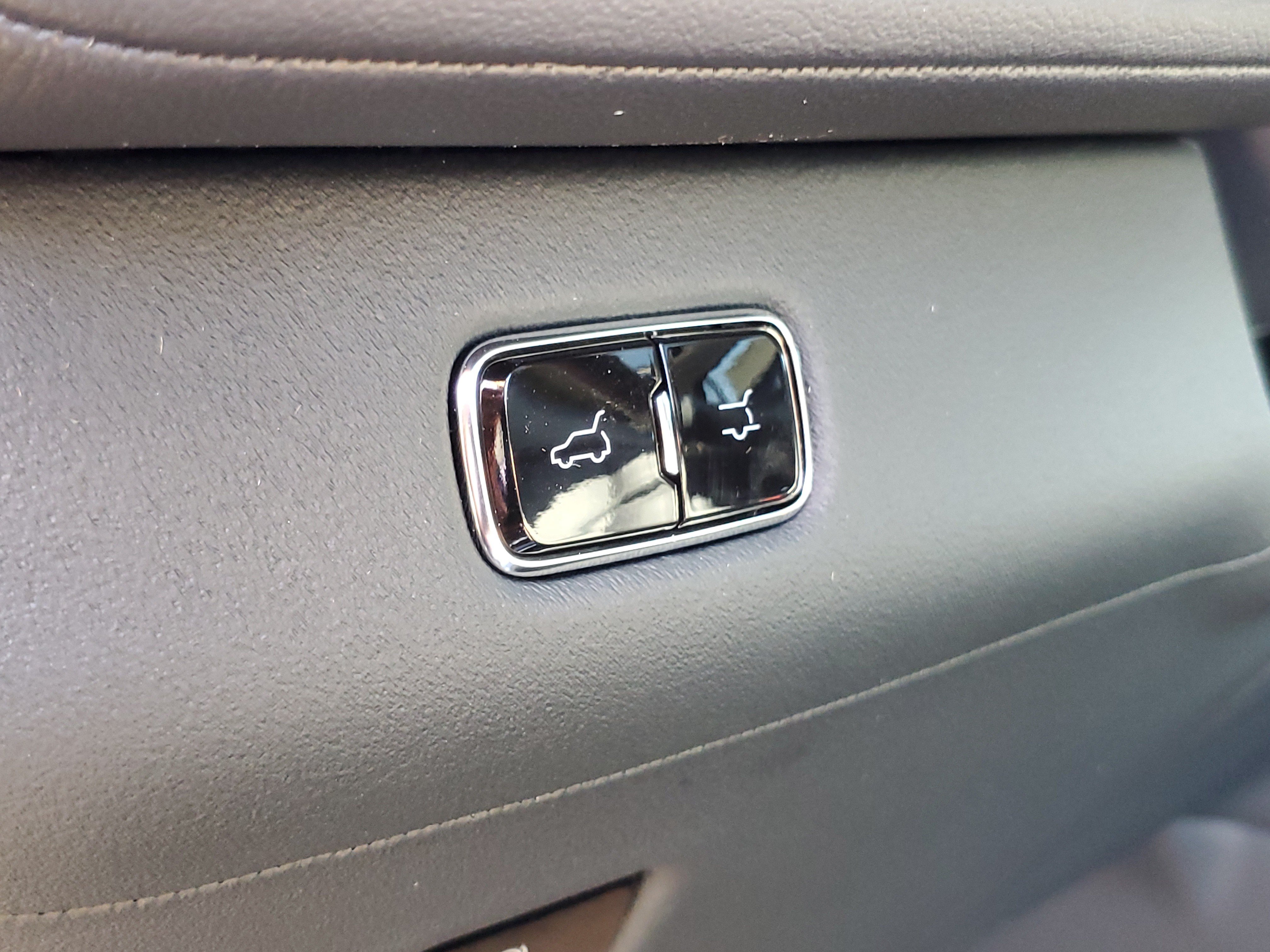 New 2027 Lincoln Navigator Reserve AWD/4WD image 15