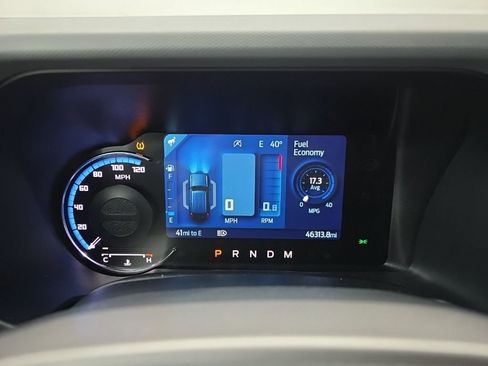 Used 2022 Ford Bronco Black Diamond AWD/4WD image 26