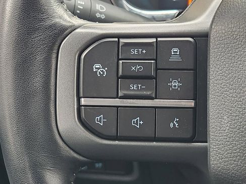 Used 2022 Ford F150 Lariat w/ Equipment Group 502A High image 27