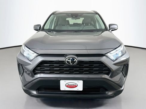 Used 2025 Toyota RAV4 XLE FWD image 2