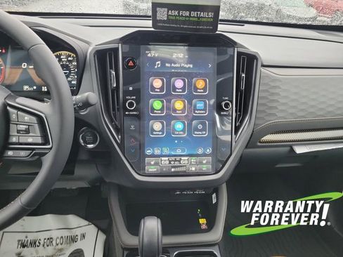 New 2026 Subaru Forester Wilderness image 11