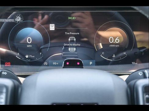 New 2026 Hyundai Palisade XRT Pro AWD/4WD image 24