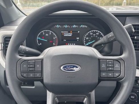 New 2026 Ford F550 XL image 29