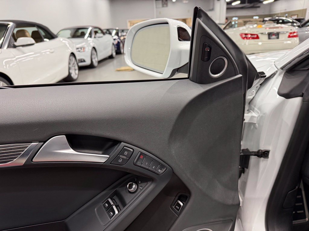 Used 2015 Audi S5 Premium Plus AWD/4WD image 25