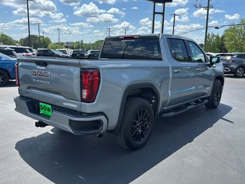 Used 2026 GMC Sierra 1500 Elevation w/ Elevation Select Package image 3
