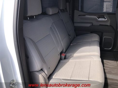 Used 2022 GMC Sierra 1500 SLE AWD/4WD image 22