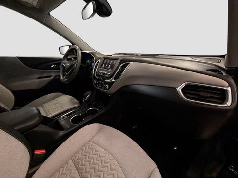 Used 2022 Chevrolet Equinox LT AWD/4WD image 46