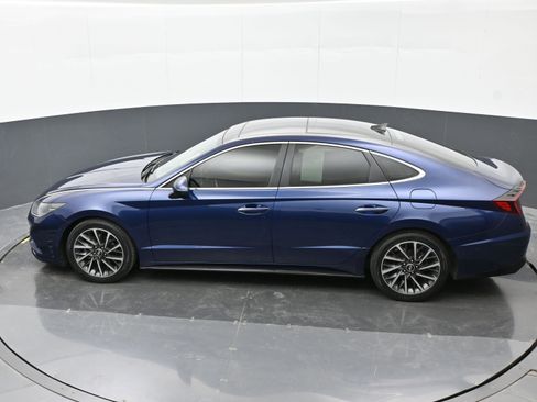 Used 2020 Hyundai Sonata Limited FWD image 36