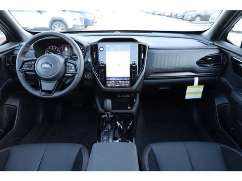 New 2026 Subaru Forester Touring AWD/4WD image 55