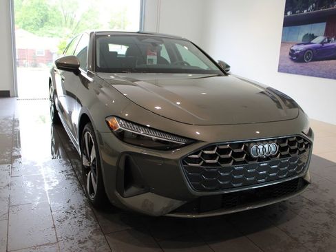 New 2025 Audi A5 2.0T Premium Plus image 2