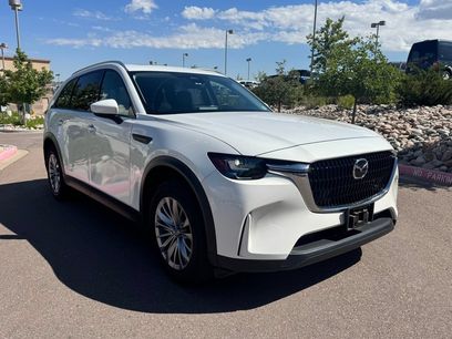 Used 2024 MAZDA CX-90 3.3 Turbo w/ Preferred Package