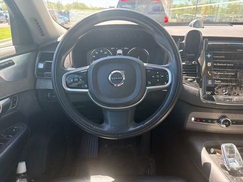 Used 2022 Volvo XC90 T8 Inscription w/ Advanced Package AWD/4WD image 9