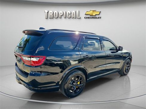 Used 2024 Dodge Durango SRT image 5