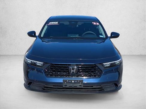 Used 2023 Honda Accord EX image 2