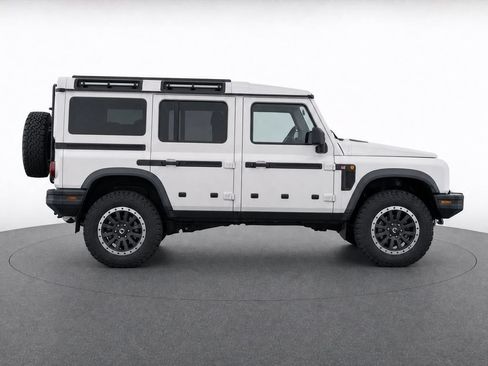 Used 2025 INEOS Grenadier AWD/4WD image 22