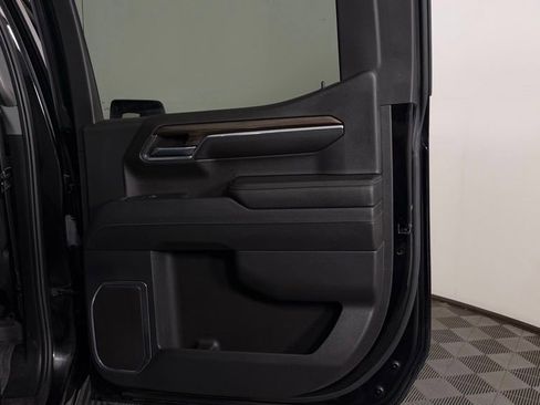 Used 2023 Chevrolet Silverado 1500 RST AWD/4WD image 28