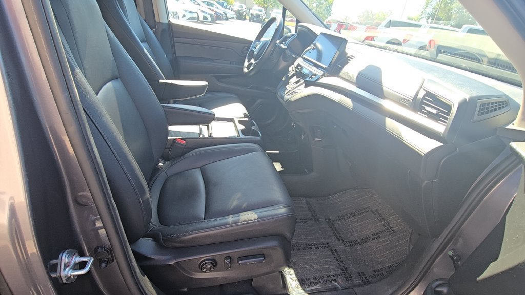Used 2025 Honda Odyssey EX-L image 30