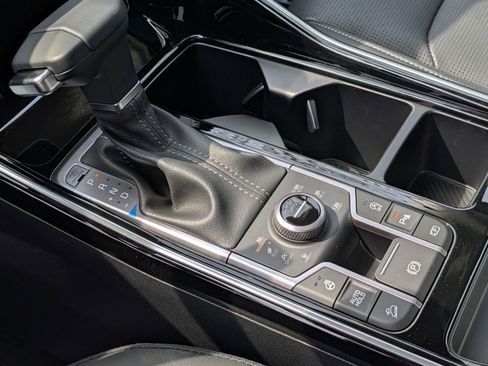 New 2026 Kia Sorento SX AWD/4WD image 16