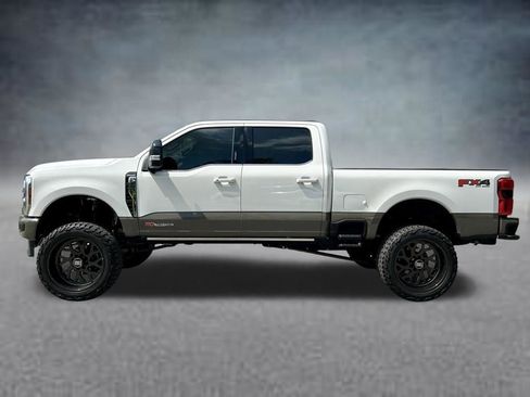 Used 2026 Ford F250 King Ranch AWD/4WD image 8